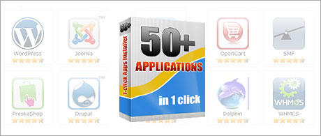 A free-of-charge web applications installer A free-of-charge web applications installer